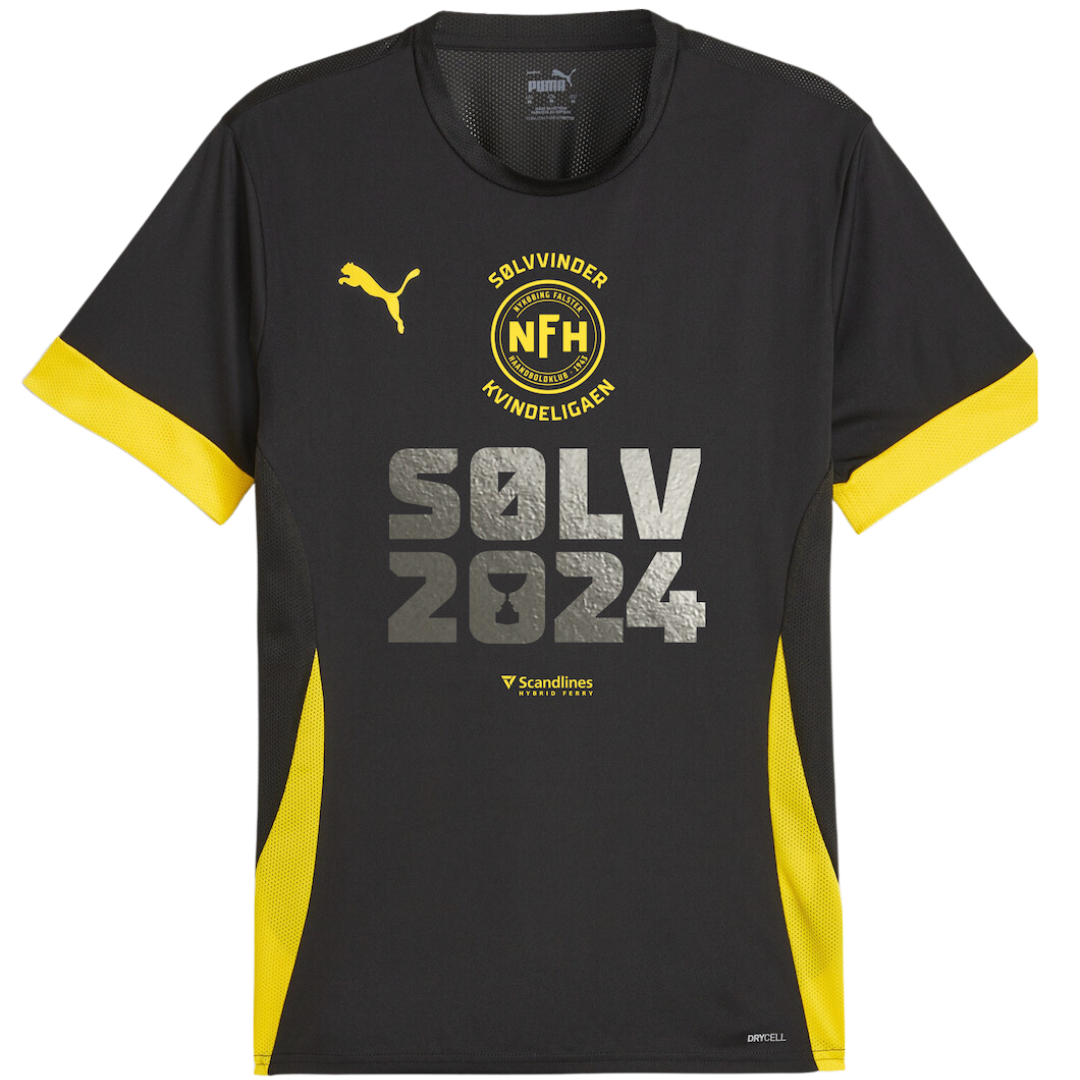 DM Sølv trøje 2023/24