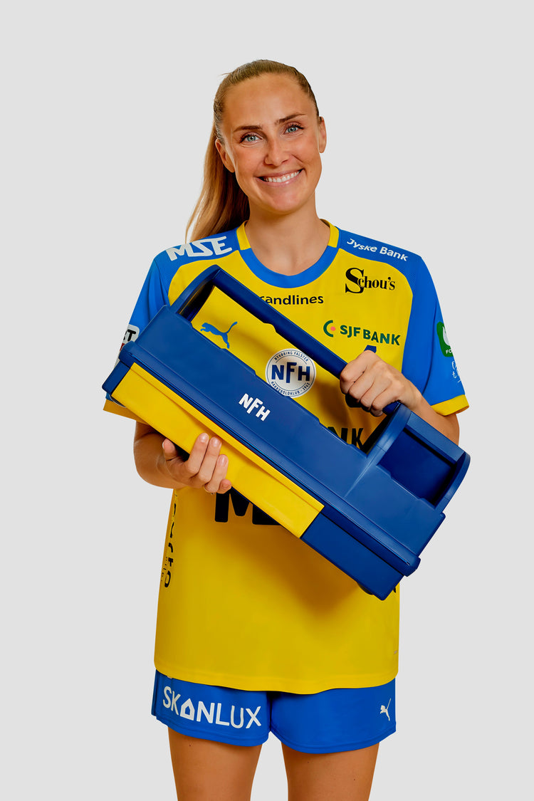 NFH VÆRKTØJSKASSE FRA RAACO