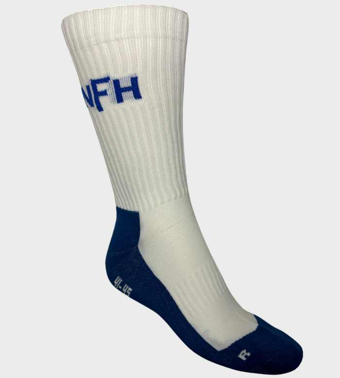 SOKKER - NFH COOLMAX 2-PAK