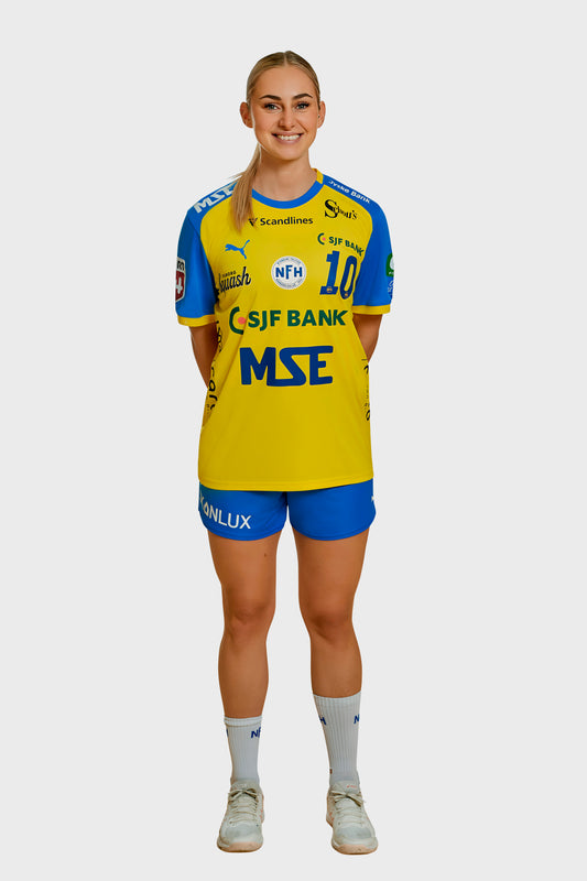 NFH HJEMMEBANETRØJE 26/27