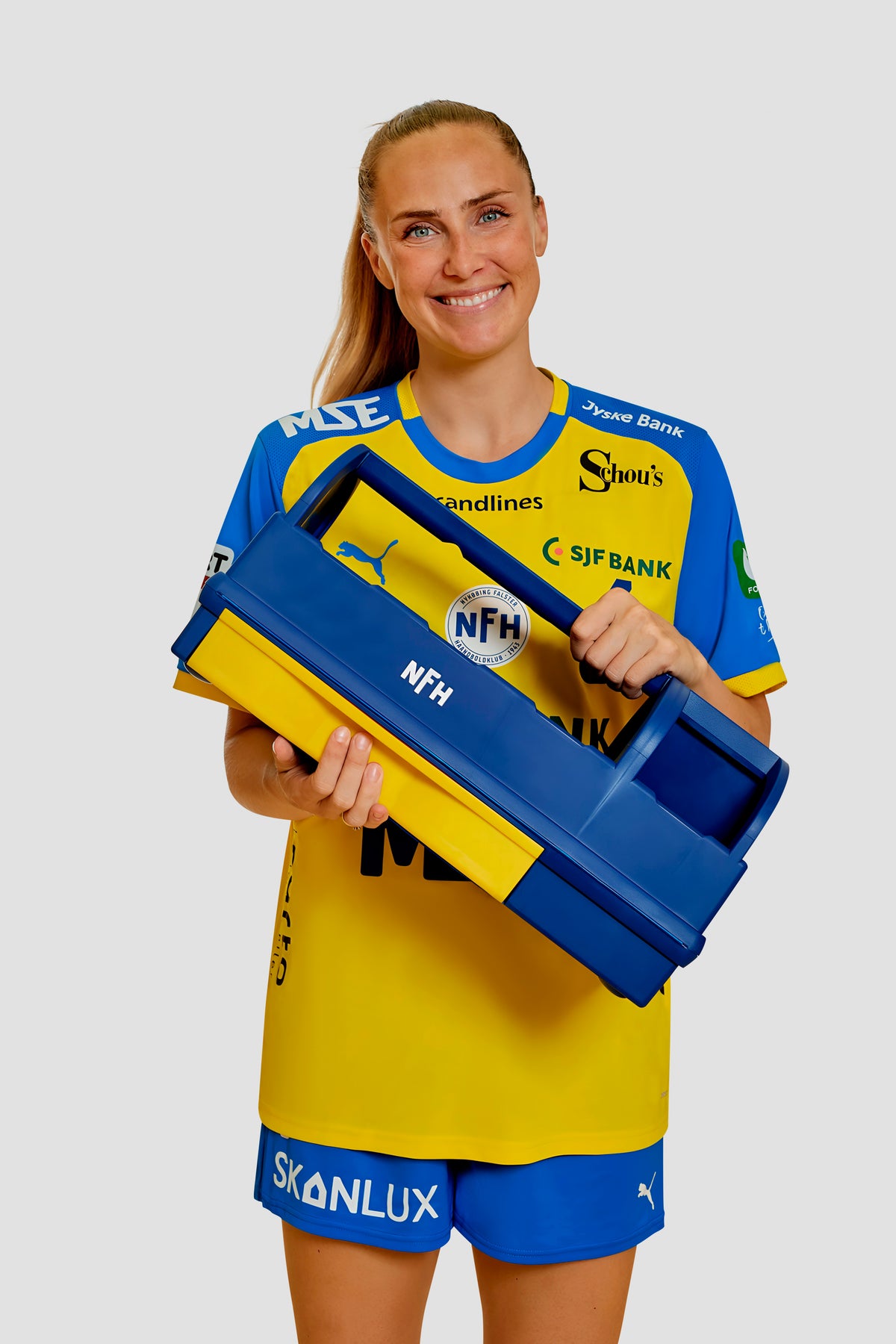 værktøjskasse - Co brand raaco