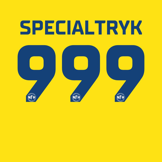 Specialtryk (+100 kr)
