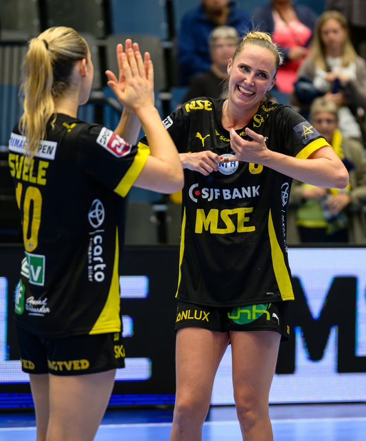 NFH UDEBANETRØJE 26/27