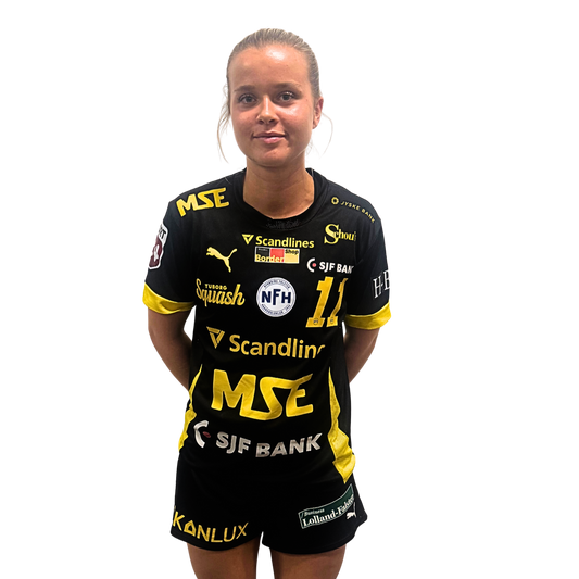 NFH UDEBANETRØJE 25/26